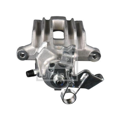 Bremssattel FEBI BILSTEIN 178932 f&uuml;r AUDI SEAT SKODA VW, Hinterachse rechts