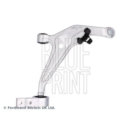Lenker, Radaufh&auml;ngung BLUE PRINT ADN18687C f&uuml;r NISSAN, Vorderachse links, unten