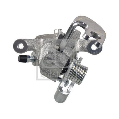 Bremssattel FEBI BILSTEIN 179240 f&uuml;r HYUNDAI KIA, Hinterachse links