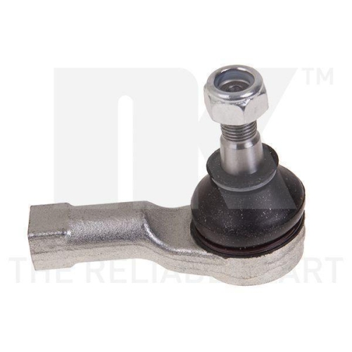 Spurstangenkopf NK 5033509 f&uuml;r KIA, Vorderachse links, Vorderachse rechts, au&szlig;en