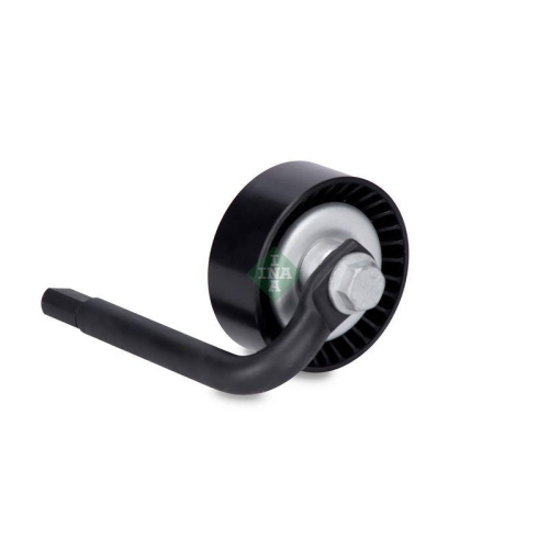 Spannrolle, Keilrippenriemen INA 531 0782 10 f&uuml;r BMW