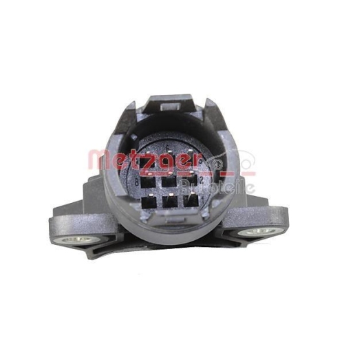 Sensor, Exzenterwelle (variabler Ventilhub) METZGER 0903262 f&uuml;r BMW ROLLS-ROYCE