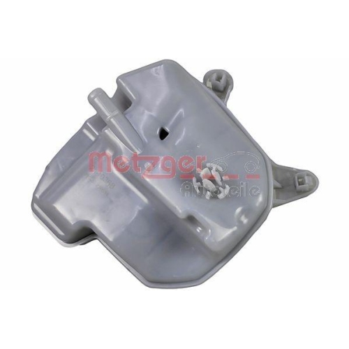 Ausgleichsbeh&auml;lter, K&uuml;hlmittel METZGER 2140368 f&uuml;r AUDI SEAT SKODA