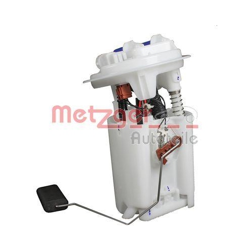 Kraftstoff-F&ouml;rdereinheit METZGER 2250174 f&uuml;r RENAULT