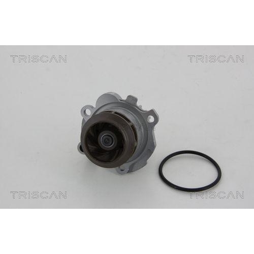 Wasserpumpe, Motork&uuml;hlung TRISCAN 8600 10072 f&uuml;r AUDI SEAT SKODA VW