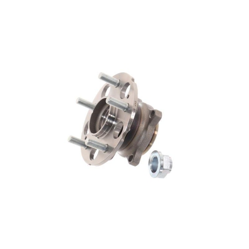 Radlagersatz SKF VKBA 7441 f&uuml;r HONDA HONDA (DONGFENG), Hinterachse