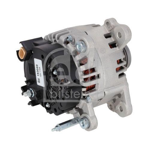 FEBI BILSTEIN Generator 193058 f&uuml;r AUDI SEAT SKODA VW