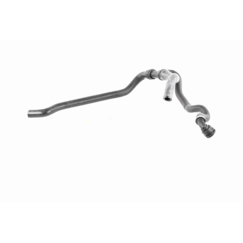 K&uuml;hlerschlauch VAICO V20-2811 Q+, Erstausr&uuml;sterqualit&auml;t f&uuml;r BMW, oben