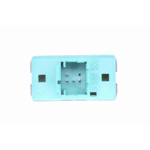 Schalter, Fensterheber VEMO V20-73-0031 Original VEMO Qualit&auml;t f&uuml;r BMW, vorne