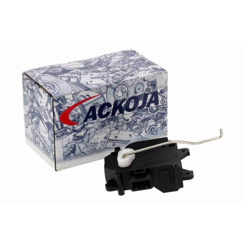 ACKOJA A26-77-0019 Stellelement, Mischklappe Original ACKOJA Qualit&auml;t f&uuml;r HONDA