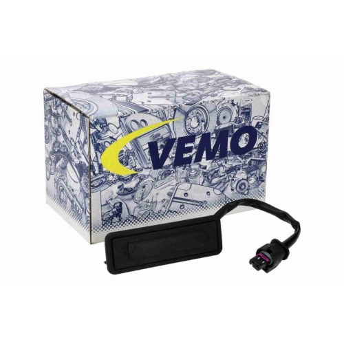 Schalter, Heckklappenentriegelung VEMO V40-73-0102 Original VEMO Qualit&auml;t f&uuml;r