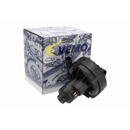 Sekundärluftpumpe VEMO V30-63-0055 Original VEMO Qualität für MERCEDES-BENZ