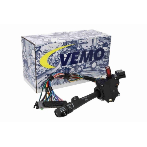 Lenkstockschalter VEMO V51-80-0048 Original VEMO Qualität für CHEVROLET