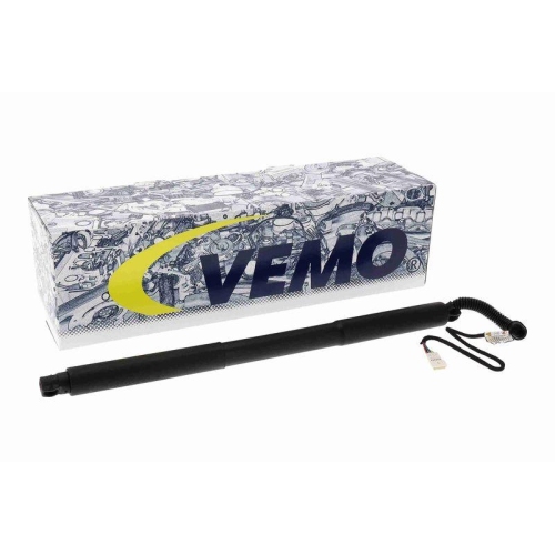 Elektromotor, Heckklappe VEMO V20-55-0031 Original VEMO Qualit&auml;t f&uuml;r BMW, rechts