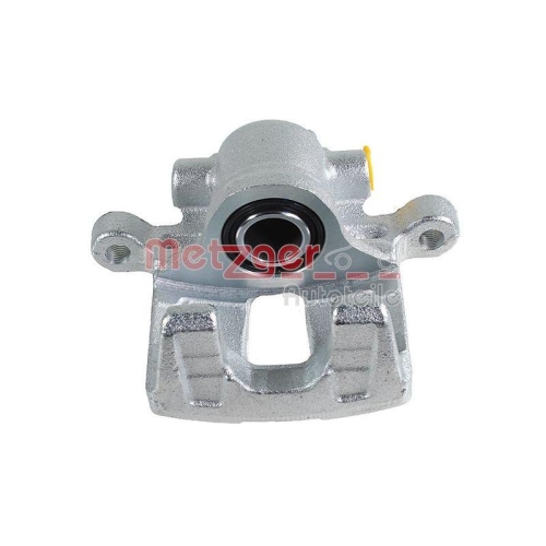 Bremssattel METZGER 6261517 f&uuml;r CHRYSLER CITRO&Euml;N DODGE LANCIA MITSUBISHI PEUGEOT
