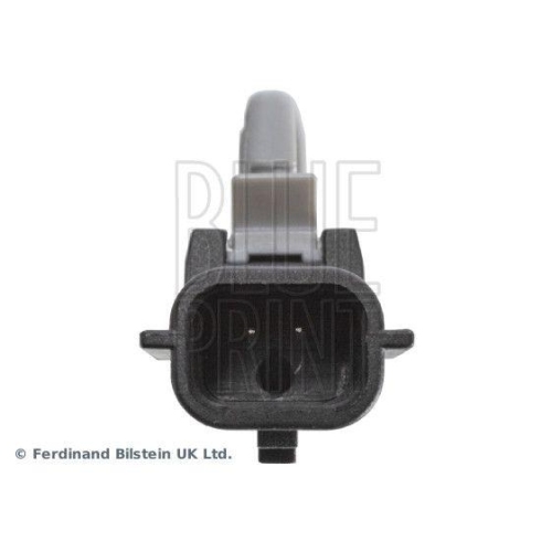 Sensor, Raddrehzahl BLUE PRINT ADBP710130 f&uuml;r NISSAN, Hinterachse links
