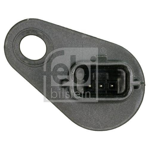 FEBI BILSTEIN Sensor, Nockenwellenposition 196763 f&uuml;r NISSAN RENAULT DACIA
