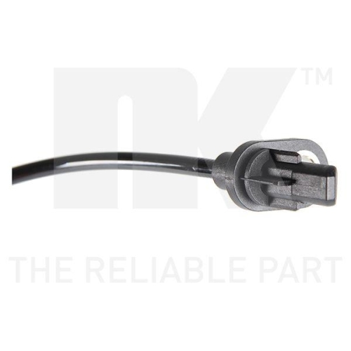 Sensor, Raddrehzahl NK 291949 f&uuml;r CITRO&Euml;N DS, Hinterachse