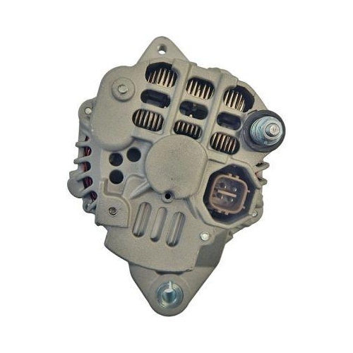 HELLA Generator 8EL 012 429-591 f&uuml;r HONDA MITSUBISHI