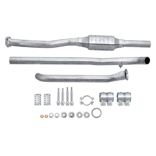 HELLA Katalysator 8LE 366 050-411 Easy2Fit &ndash;