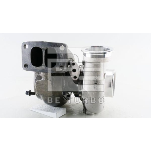 BE TURBO 129895 Lader, Aufladung f&uuml;r MERCEDES-BENZ