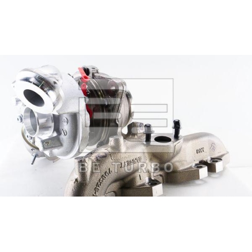 BE TURBO 128998 Lader, Aufladung f&uuml;r VAG