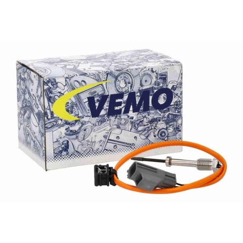 VEMO V25-72-0423 Sensor, Abgastemperatur Green Mobility Parts f&uuml;r FORD