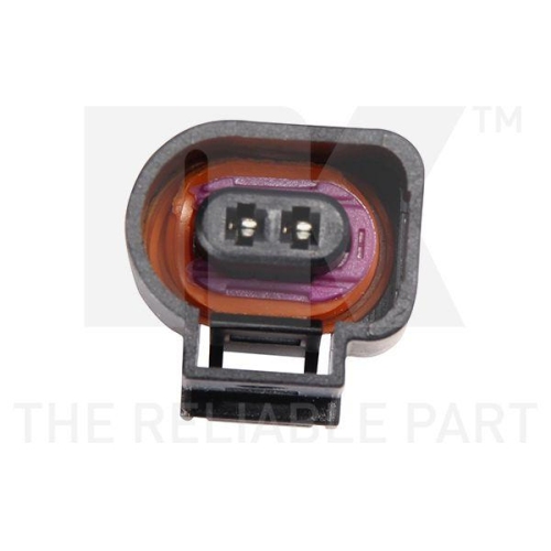 Bremsbelagsatz, Scheibenbremse NK 224788 f&uuml;r AUDI SEAT VW ASTON MARTIN