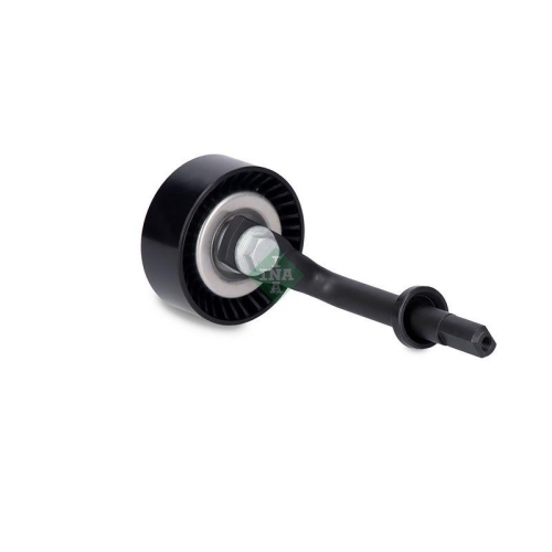 Spannrolle, Keilrippenriemen INA 531 0783 10 f&uuml;r BMW