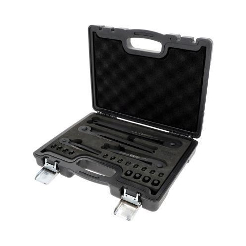 Zweilochmutterndreher KS TOOLS 150.3205 für