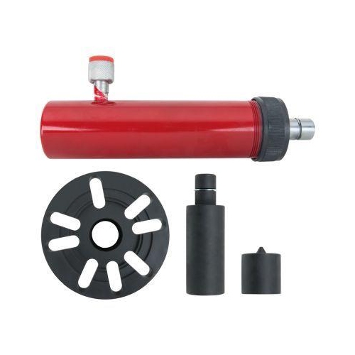 Abziehersatz, Riemenscheibe KS TOOLS 460.0635 für