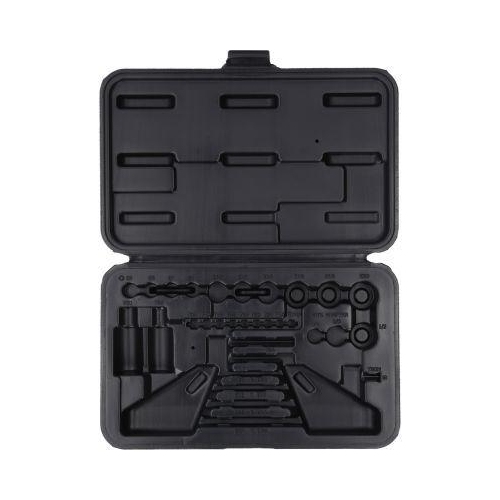 Werkzeugkoffer KS TOOLS 911.4302-99 für