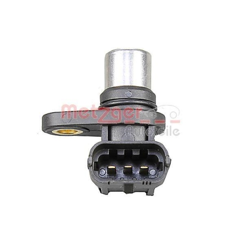 Sensor, Nockenwellenposition METZGER 0903263 f&uuml;r FORD OPEL