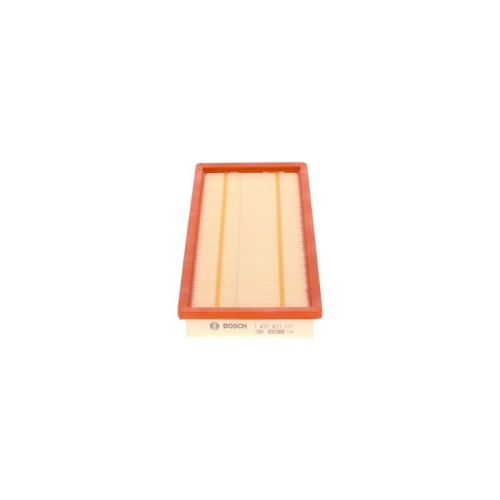 Luftfilter BOSCH 1 457 433 317 f&uuml;r ALFA ROMEO FIAT LANCIA