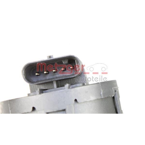 AGR-Ventil METZGER 0892744 f&uuml;r BMW