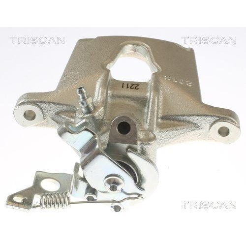 Bremssattel TRISCAN 8175 16102 f&uuml;r FORD, Hinterachse rechts