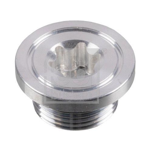 FEBI BILSTEIN Verschlussschraube, Getriebegeh&auml;use 188327 f&uuml;r AUDI SEAT SKODA VW