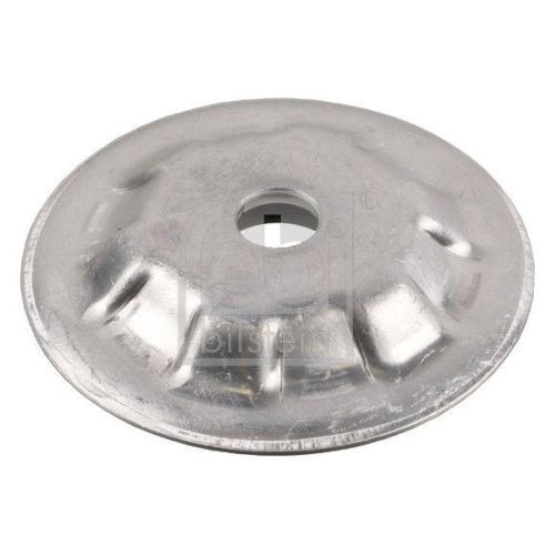 W&auml;lzlager, Federbeinst&uuml;tzlager FEBI BILSTEIN 09015 f&uuml;r OPEL VAUXHALL