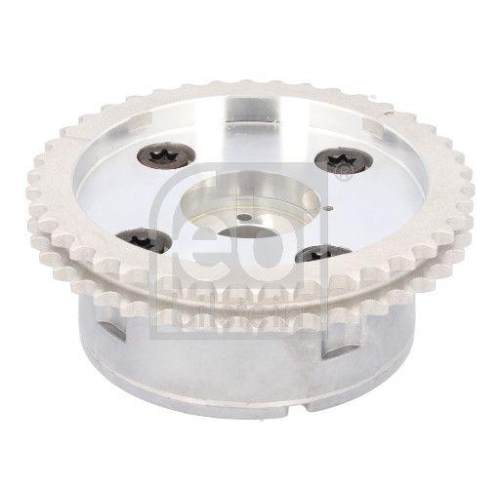 FEBI BILSTEIN Nockenwellenversteller 184527 febi Plus f&uuml;r PORSCHE