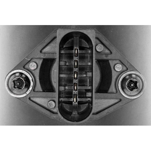 Luftmassenmesser VEMO V10-72-1325 Original VEMO Qualit&auml;t f&uuml;r AUDI SEAT SKODA VW