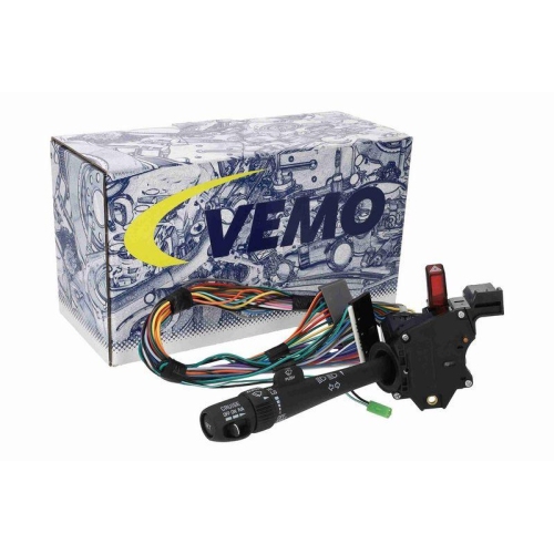 Lenkstockschalter VEMO V51-80-0049 Original VEMO Qualität für CHEVROLET