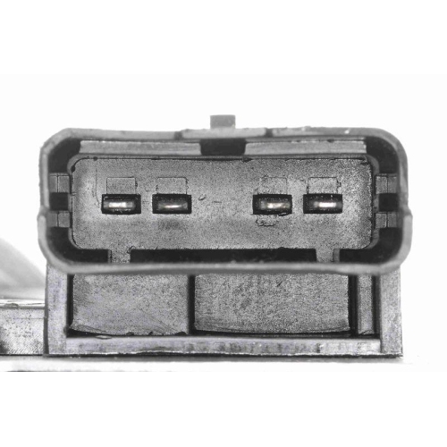 Wischermotor VEMO V42-07-0011 Original VEMO Qualit&auml;t f&uuml;r PEUGEOT, vorne