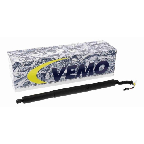 Elektromotor, Heckklappe VEMO V20-55-0034 Green Mobility Parts f&uuml;r BMW, links