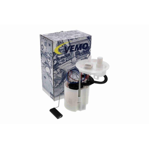 Kraftstoff-Fördereinheit VEMO V40-09-0038 Original VEMO Qualität für GMC OPEL