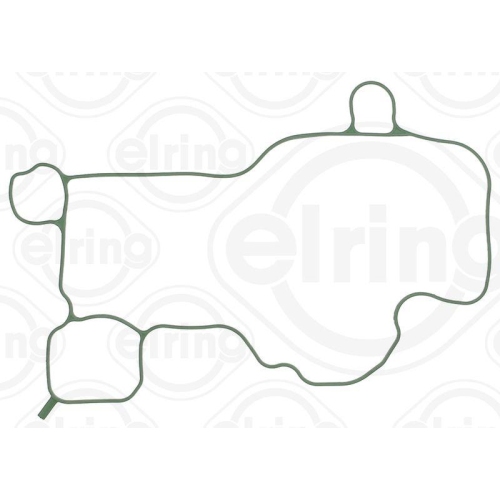 Dichtung, Kurbelgehäuseentlüftung ELRING 852590 für AUDI PORSCHE SEAT SKODA VW