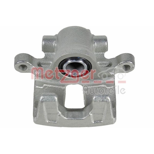 Bremssattel METZGER 6261518 f&uuml;r CHRYSLER CITRO&Euml;N DODGE LANCIA MITSUBISHI PEUGEOT
