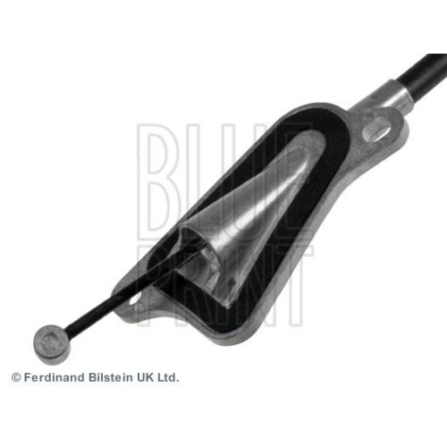 Seilzug, Feststellbremse BLUE PRINT ADN146270 f&uuml;r NISSAN, hinten links