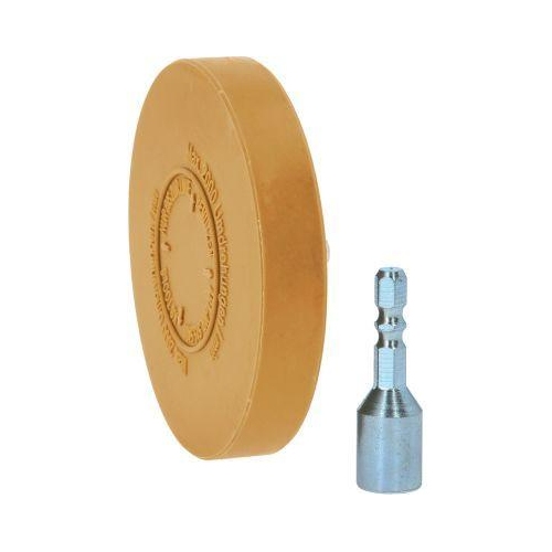 Radierteller KS TOOLS 515.5481 f&uuml;r