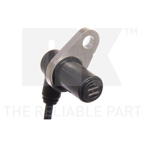 Sensor, Raddrehzahl NK 292201 für NISSAN, Vorderachse links