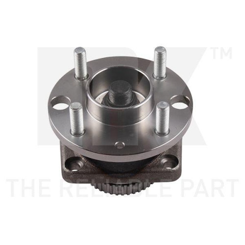 Radlagersatz NK 762524 f&uuml;r FORD, Hinterachse